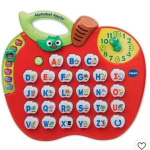 VTech Alphabet Apple
